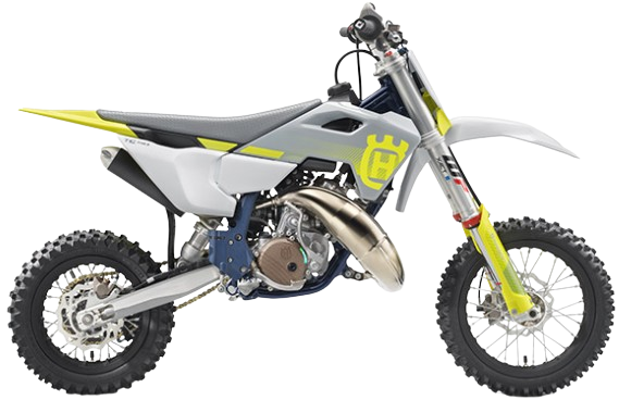 ハスクバーナ TC50【2017～現行】