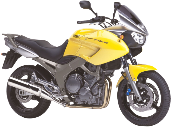 【2002～03年式 RN08型】TDM900