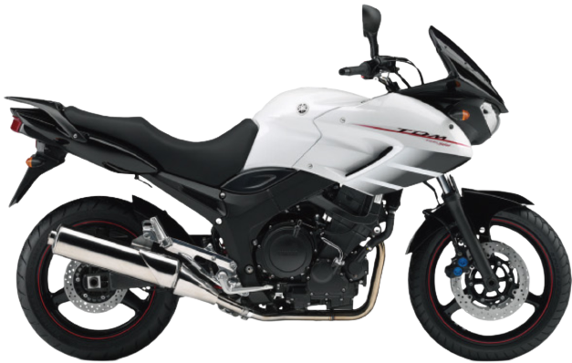 【2007～12年式 RN18型】TDM900