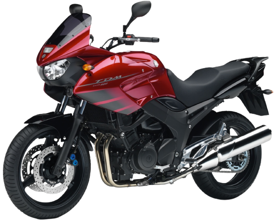 【2007～11年式 RN18型】TDM900A