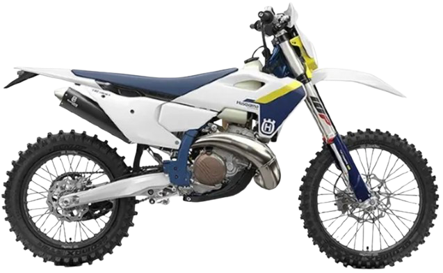 【2025年式】TE300 /Pro・Heritage