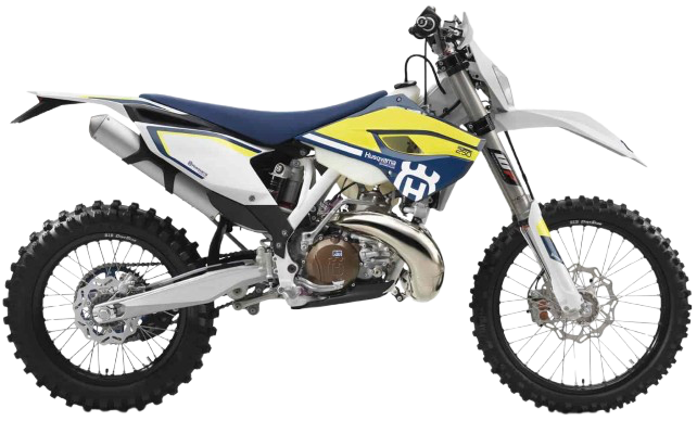 【2016年式】TE250