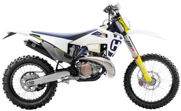 【2020年式】TE250i