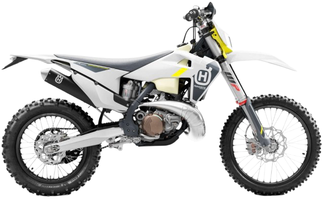 【2022年式】TE250i