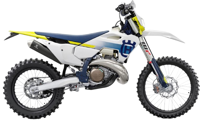 【2024年式】TE250 /Heritage