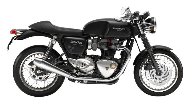 【2020年式】スラクストン1200バイクのイメージ画像