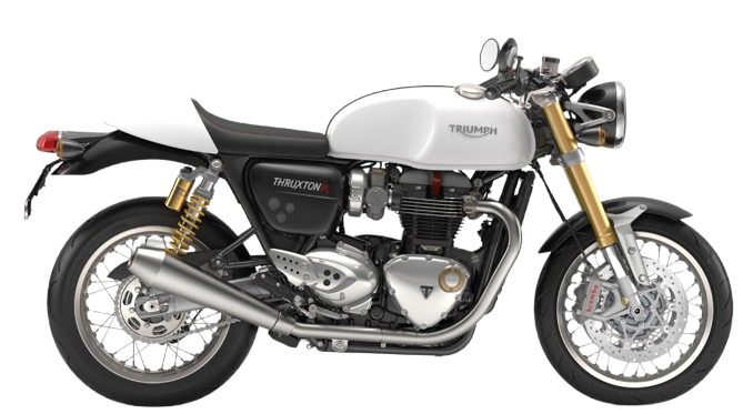 【2019年式】スラクストン1200Rバイクのイメージ画像