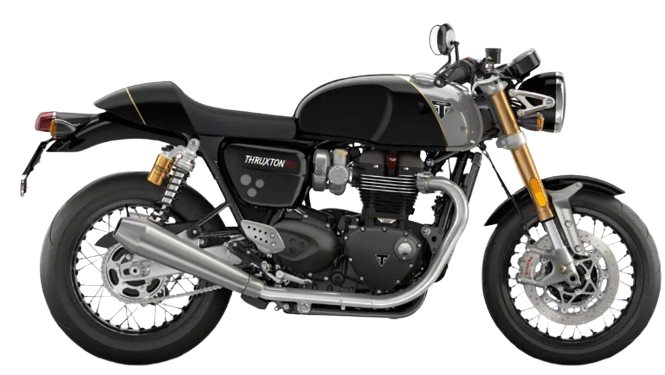 【2024年式】スラクストンRSバイクのイメージ画像