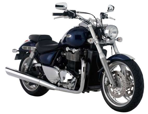 サンダーバード1600【2009～16年式】バイクのイメージ画像