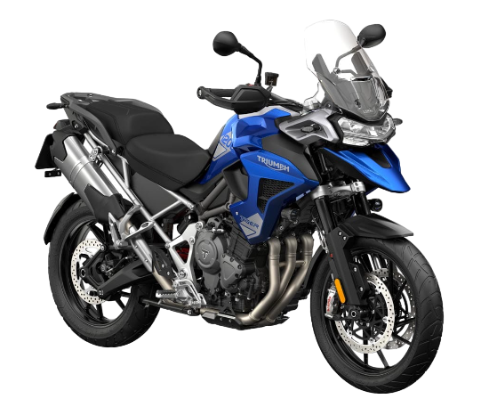 タイガー1200GTプロ【2022～現行】