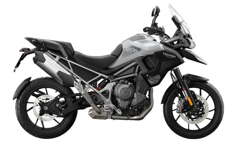 タイガー1200GT【2022年】