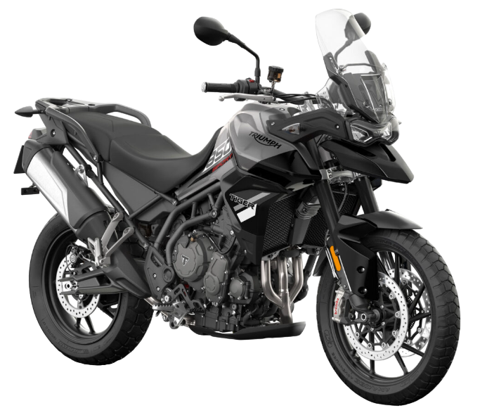 タイガー850スポーツ【2021～現行】