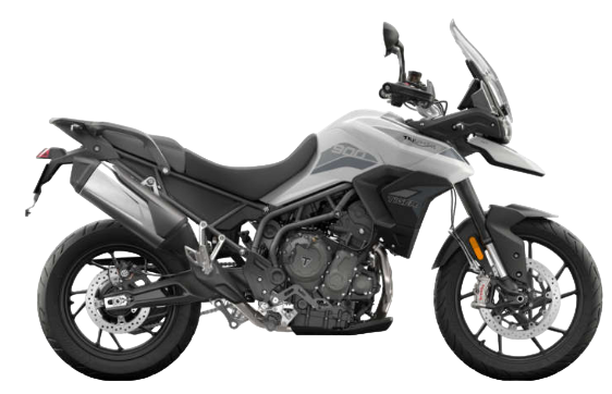 【2020年式】タイガー900GTバイクのイメージ画像