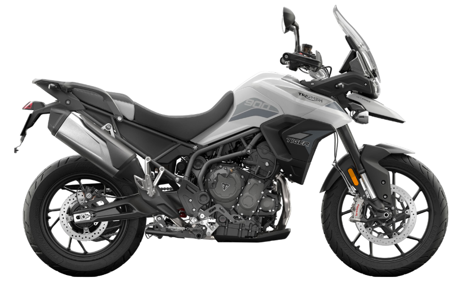 【2020年式】タイガー900GTプロバイクのイメージ画像