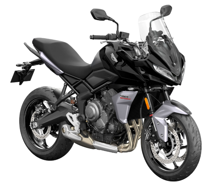 タイガー スポーツ660【2022～現行】