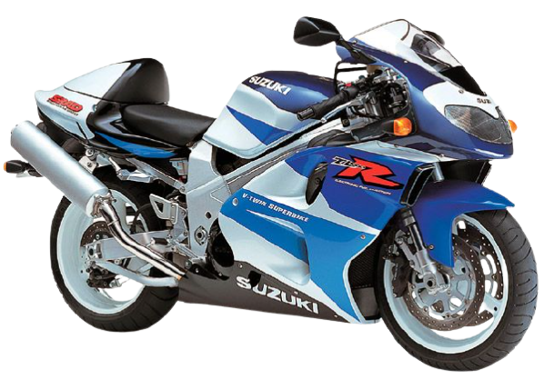 TL1000R【1998～2003年式】