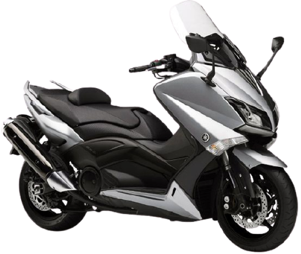 【2016年式】 TMAX530