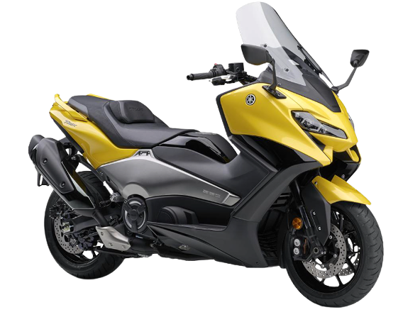 【2022～23年式】TMAX560