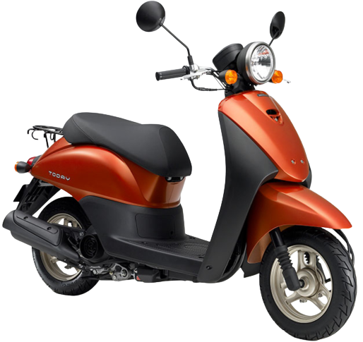 【2007年式】TODAY (トゥデイ)