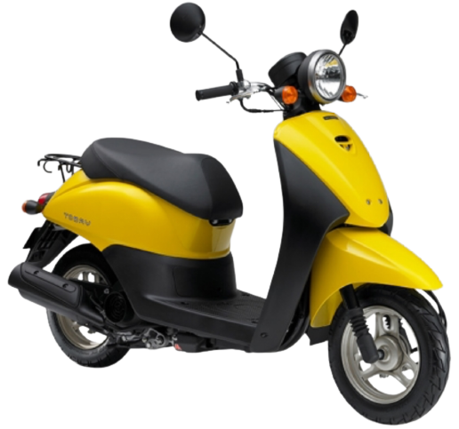 【2008年式】TODAY (トゥデイ)