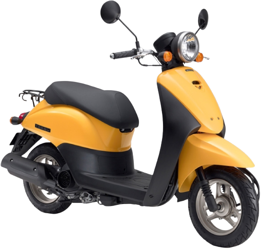 【2011年式】TODAY (トゥデイ)