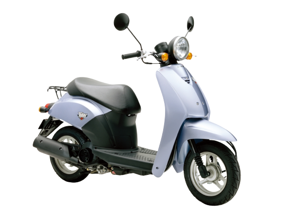 トゥデイ(TODAY)【2002～12年】