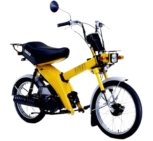 タウニィ (TOWNY)【1980年】