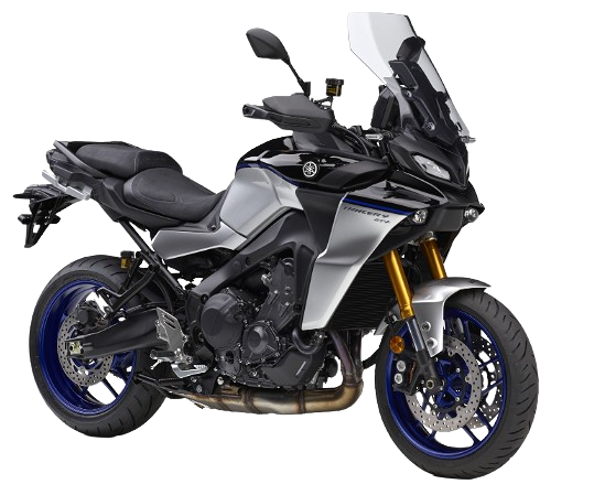 トレーサー9GT＋【2023年～現行】