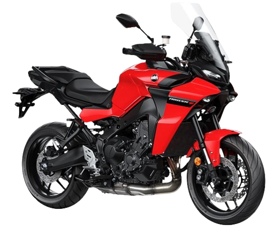 トレーサー9【2021年～現行】