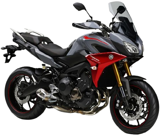 【2019年式】トレーサー900GTバイクのイメージ画像