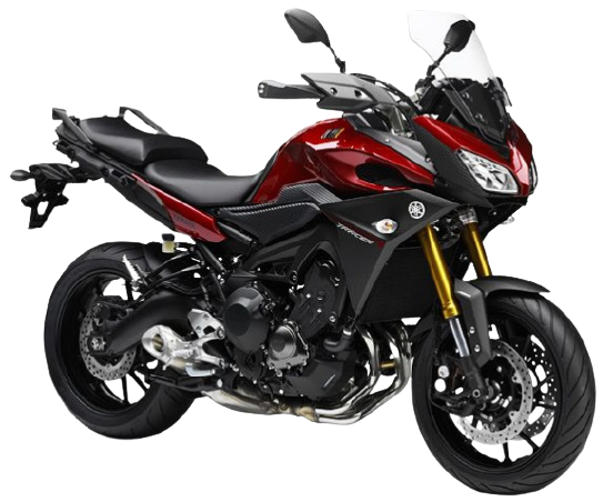 MT-09トレーサー【2015～17年式】