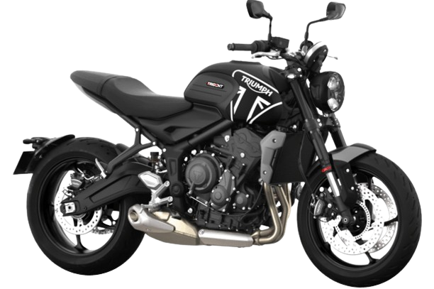 トライデント660【2021～現行】