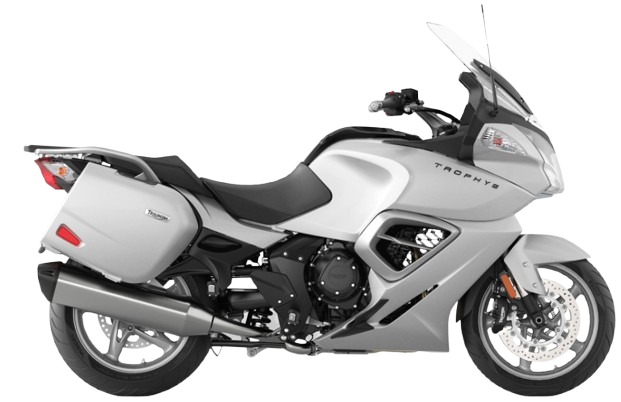 【2014年式】トロフィーSE