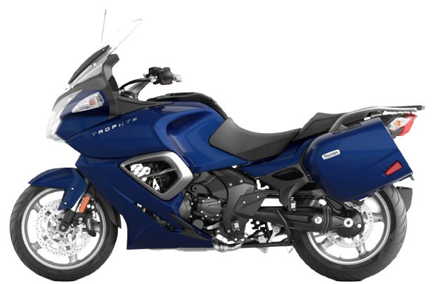 【2016年式】トロフィーSE