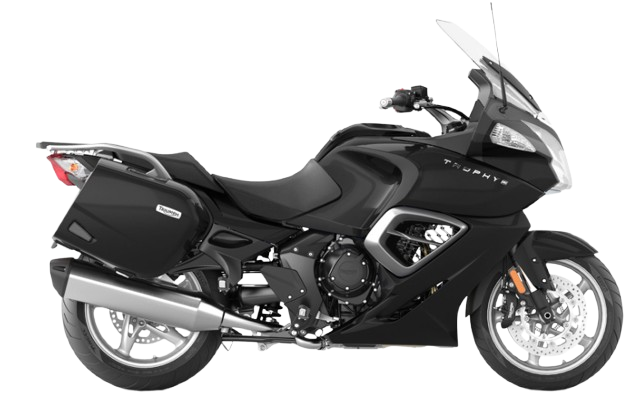 【2017年式】トロフィーSE