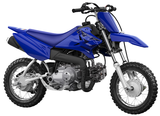 TT-R50E【2006～現行】