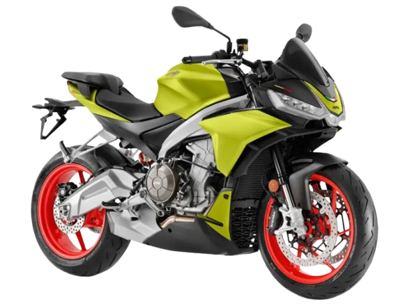 トゥオーノ660【2021～現行】