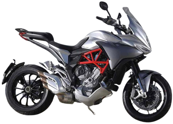 【2016年式】ツーリズモ ヴェローチェ800