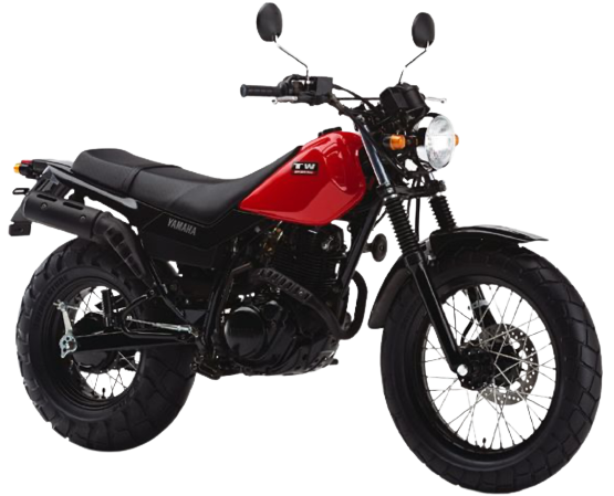 【2003年式】TW225