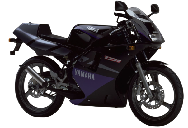 【1991年式】TZR50