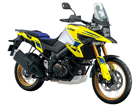 Vストローム 1050 DE【2023～現行】