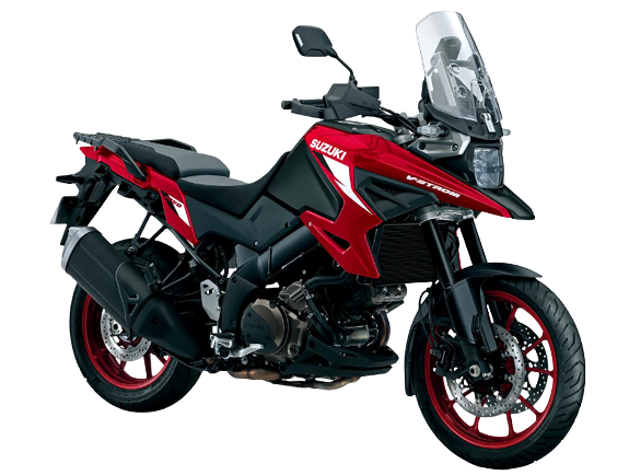 Vストローム 1050【2020～現行】