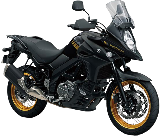 【2020～21年式】Vストローム650