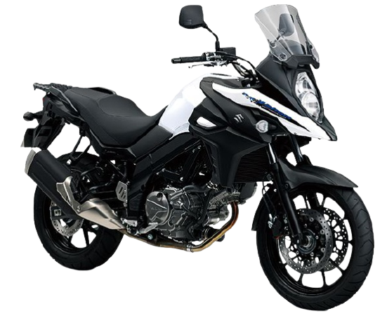 【2017～19年式】Vストローム650