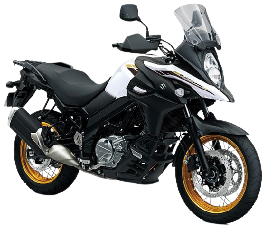 Vストローム650XT【2015～現行】