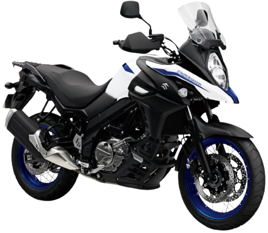 【2019年式】Vストローム650XT
