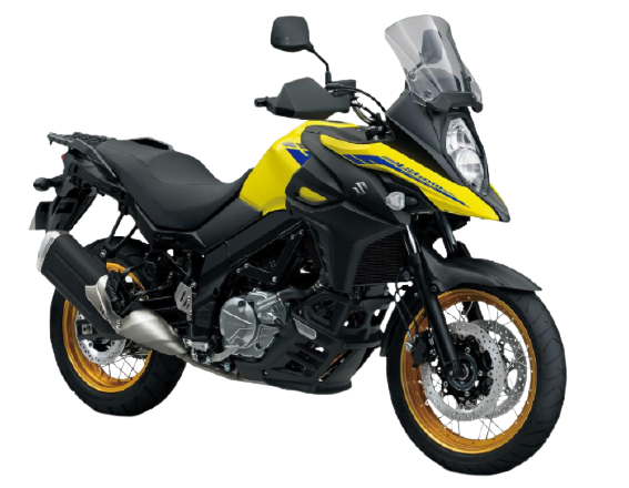 【2020～21年式】Vストローム650XT