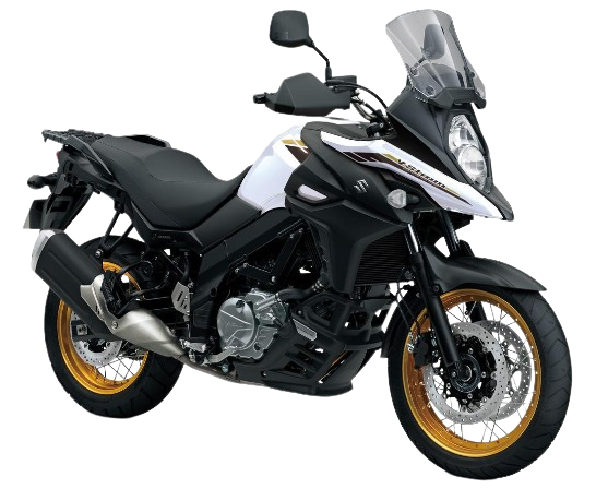 【2022年式】Vストローム650XT