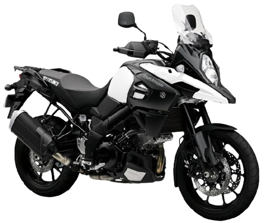 Vストローム1000 (V-Strom)