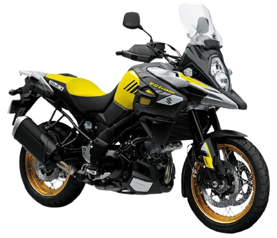 V-ストローム1000XT【2017～19年式】